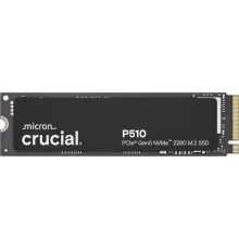 SSD Crucial P510 1TB CT1000P510SSD8
