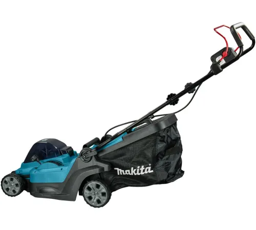 Газонокосилка Makita LM003GU102 с 1-им АКБ