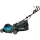 Газонокосилка Makita LM003GU102 с 1-им АКБ