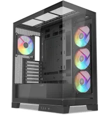 Корпус Sama V50 черный