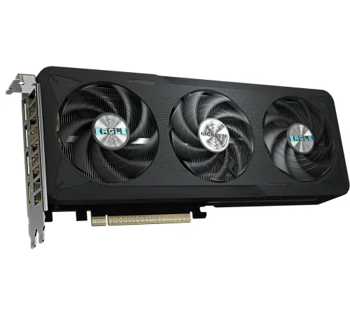 Видеокарта Gigabyte GeForce RTX 5060 Eagle Max OC 8G GV-N5060EAGLEMAX OC-8GD