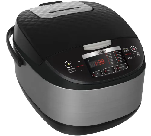 Мультиварка Midea MPC-6020