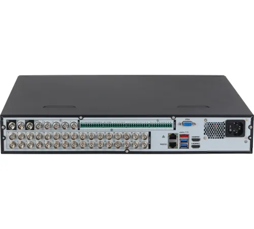 Гибридный видеорегистратор Dahua DH-XVR5432L-I3