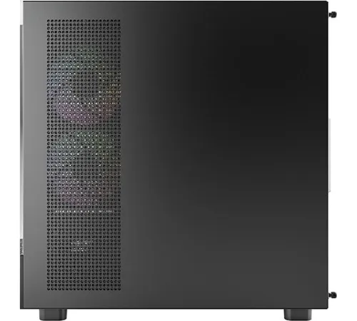 Корпус Montech XR черный