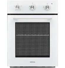 Электрический духовой шкаф Krona Linde 45 WH