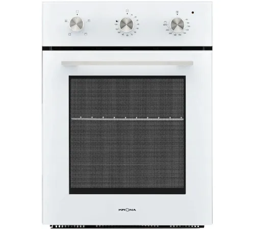 Электрический духовой шкаф Krona Linde 45 WH