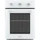 Электрический духовой шкаф Krona Linde 45 WH