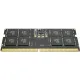 Оперативная память Team Elite SODIMM 32ГБ DDR5 5600 МГц TED532G5600C46A-S01