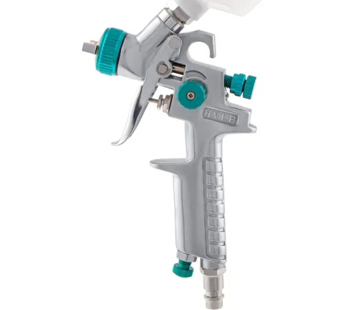 Краскопульт Stels AG 810 HVLP