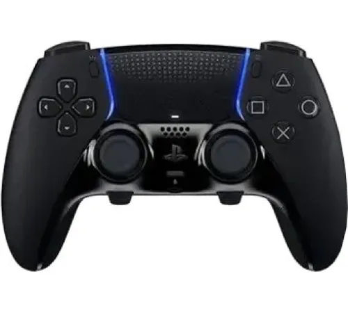 Геймпад Sony DualSense Edge Midnight Black