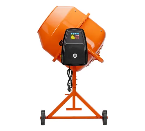 Бетономешалка СибрТех БСН-220