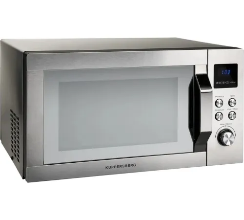 Микроволновая печь KUPPERSBERG FMW 250 X