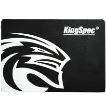 SSD KingSpec P4-480 480GB