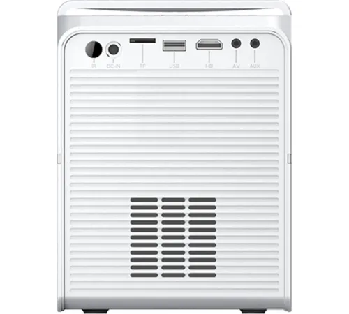 Проектор CACTUS CS-PRC.04WT.WUXGA-A