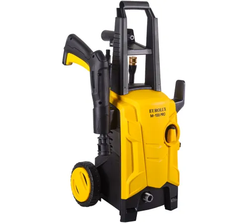 Мойка высокого давления Eurolux M-155 PRO 70/8/57