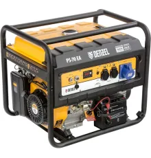 Бензиновый генератор Denzel PS 70 EA