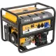 Бензиновый генератор Denzel PS 70 EA