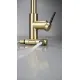 Смеситель Deante Momi Gold BKM R73M