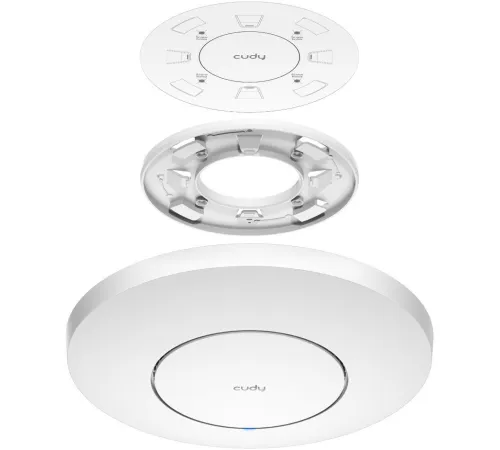 Точка доступа Cudy AP6500 1.0