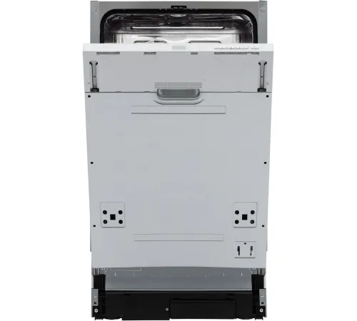 Встраиваемая посудомоечная машина Krona Brenta 45 BI V2