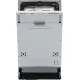 Встраиваемая посудомоечная машина Krona Brenta 45 BI V2