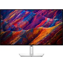 Монитор Dell UltraSharp U3223QE S/BK