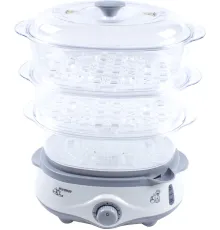 Пароварка  Endever Vita 170