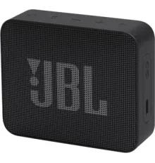 Беспроводная колонка JBL Go Essential 2 черный