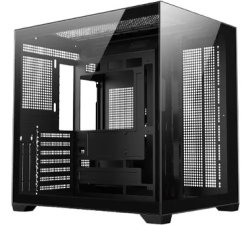 Корпус SuperPower Blank BTF C280