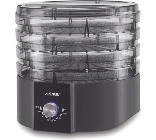 Сушилка для овощей и фруктов Zelmer ZFD1004