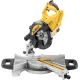 Торцовочная пила DeWalt DWS773