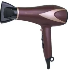 Фен Blackton Bt HD2240B темно-коричневый/золотистый