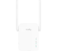 Усилитель Wi-Fi Cudy RE1500 2.0