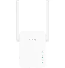 Усилитель Wi-Fi Cudy RE1500 2.0