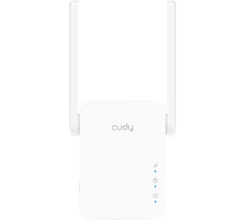 Усилитель Wi-Fi Cudy RE1500 2.0