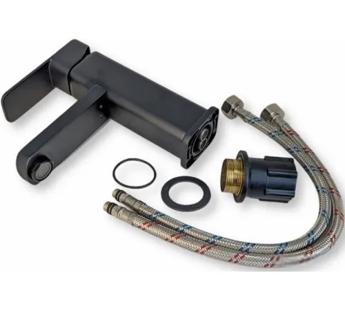 Смеситель Ledeme L1033B