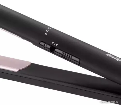 Выпрямитель BaByliss ST241E