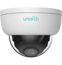 IP-камера Uniarch IPC-D124-PF28