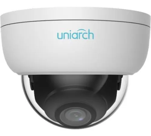 IP-камера Uniarch IPC-D124-PF28