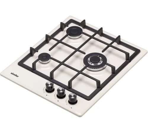 Варочная панель Simfer H45V35R516