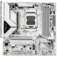 Материнская плата Gigabyte B850M Eagle WiFi6E Ice rev. 1.1