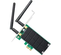 Wi-Fi адаптер TP-Link Archer T4E AC1200