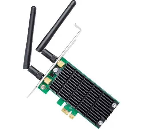 Wi-Fi адаптер TP-Link Archer T4E AC1200
