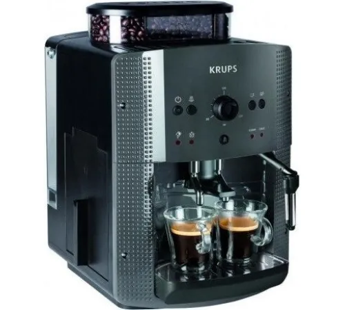 Кофемашина Krups EA810B70