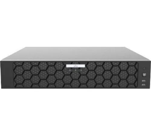 Сетевой видеорегистратор Uniview NVR508-64B