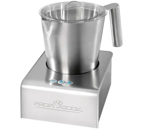Автоматический вспениватель молока ProfiCook PC-MS 1032