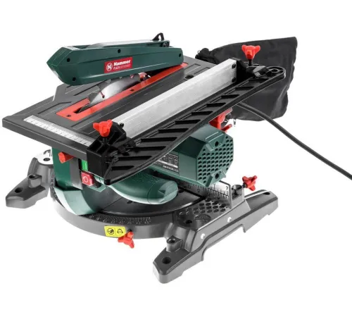 Торцовочная пила Hammer STL1200/210C