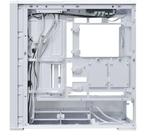 Корпус Lian Li Lancool 217 INF G99.LAN217INFW.10R