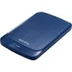 Внешний накопитель ADATA HV320 AHV320-1TU31-CBL 1TB синий