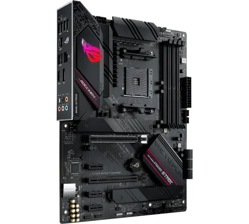 Материнская плата ASUS ROG STRIX B550-F Gaming